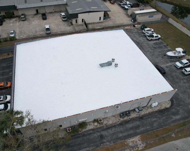Roof coating sc